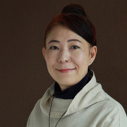 Akiko Masuda