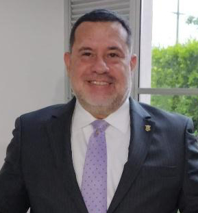 Dr. Francisco Javier Tamayo Giraldo